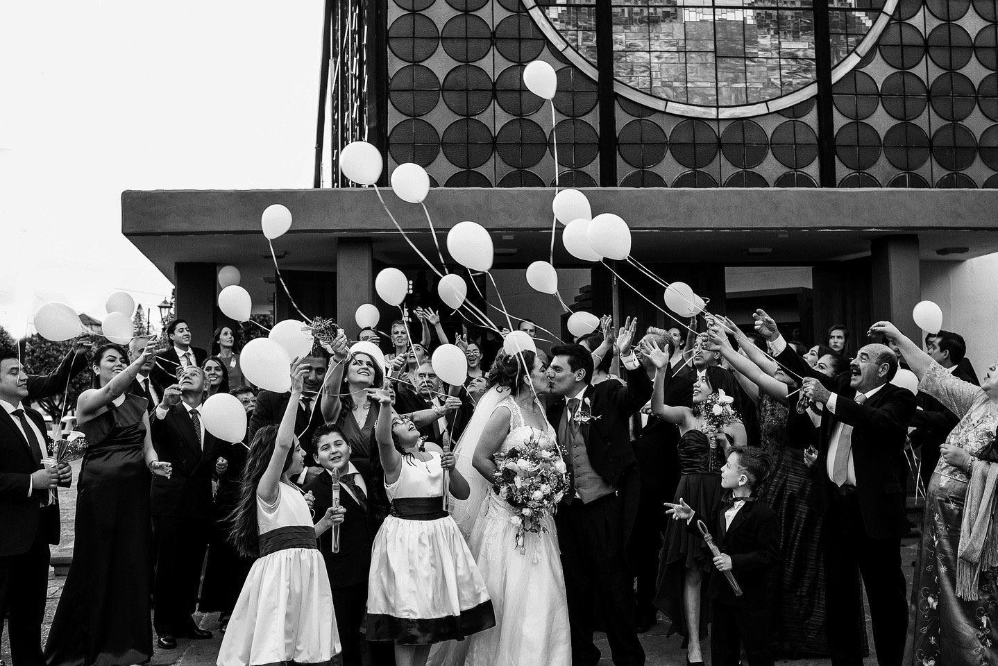 Boda en Valencia
